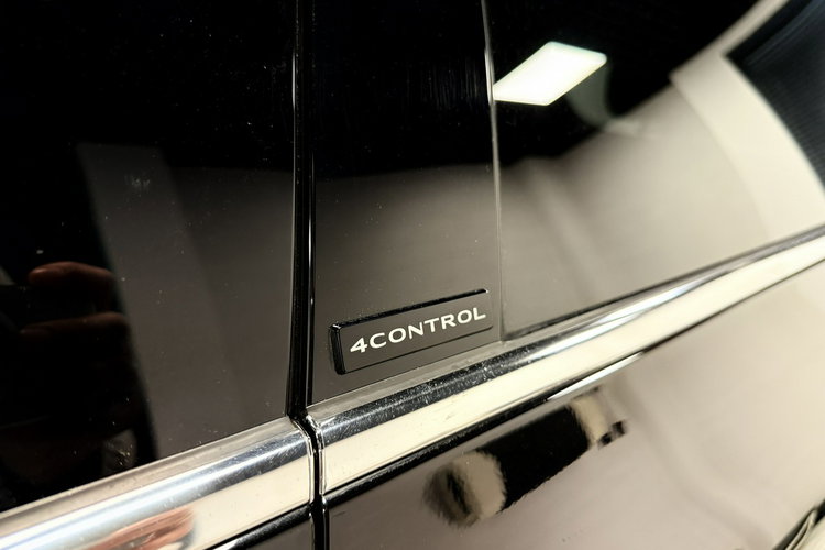 Renault Talisman 1.6 DCi 160KM INITIALE PARIS Navi FullLed HandsFree HeadUp 4CONTROL zdjęcie 20