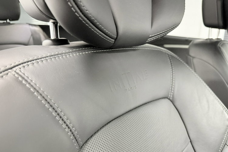 Renault Talisman 1.6 DCi 160KM INITIALE PARIS Navi FullLed HandsFree HeadUp 4CONTROL zdjęcie 21