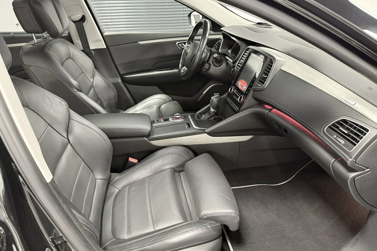 Renault Talisman 1.6 DCi 160KM INITIALE PARIS Navi FullLed HandsFree HeadUp 4CONTROL zdjęcie 22