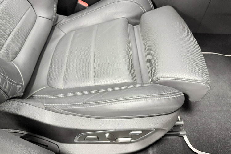 Renault Talisman 1.6 DCi 160KM INITIALE PARIS Navi FullLed HandsFree HeadUp 4CONTROL zdjęcie 25