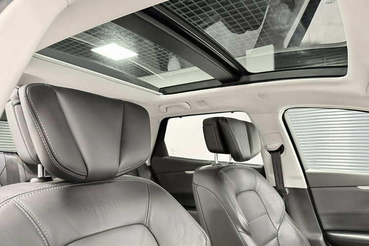 Renault Talisman 1.6 DCi 160KM INITIALE PARIS Navi FullLed HandsFree HeadUp 4CONTROL zdjęcie 26