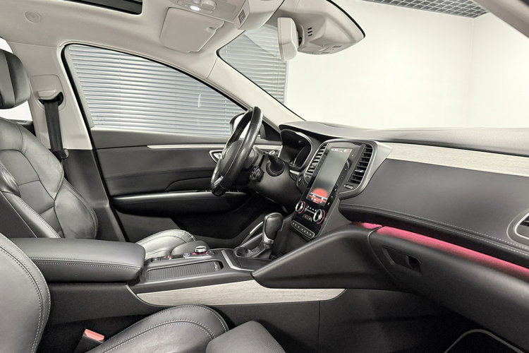 Renault Talisman 1.6 DCi 160KM INITIALE PARIS Navi FullLed HandsFree HeadUp 4CONTROL zdjęcie 28