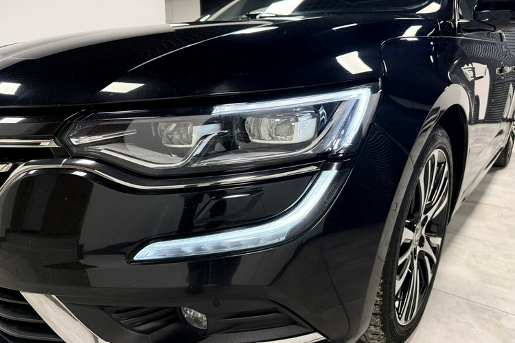Renault Talisman 1.6 DCi 160KM INITIALE PARIS Navi FullLed HandsFree HeadUp 4CONTROL zdjęcie 3