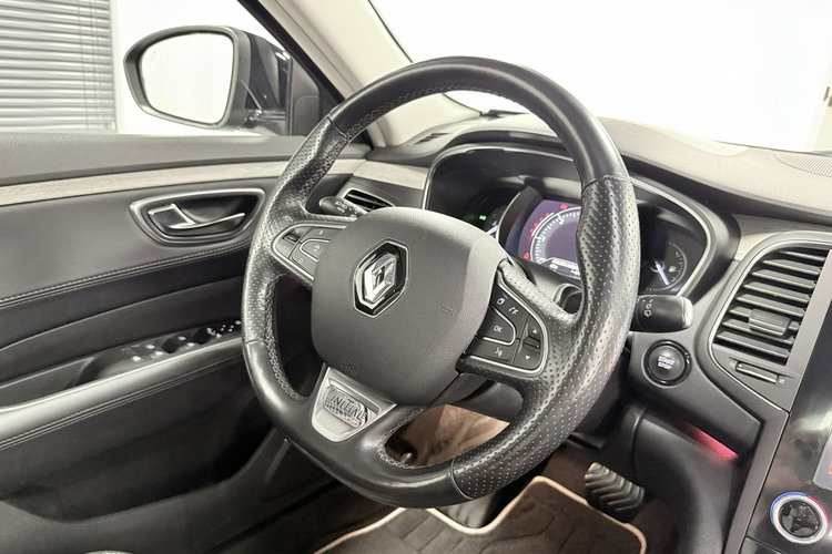 Renault Talisman 1.6 DCi 160KM INITIALE PARIS Navi FullLed HandsFree HeadUp 4CONTROL zdjęcie 34