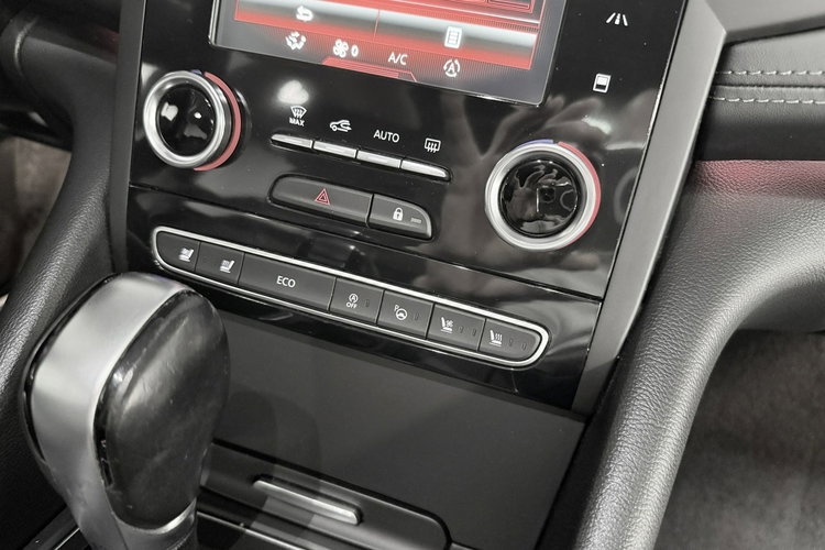 Renault Talisman 1.6 DCi 160KM INITIALE PARIS Navi FullLed HandsFree HeadUp 4CONTROL zdjęcie 35