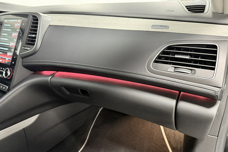 Renault Talisman 1.6 DCi 160KM INITIALE PARIS Navi FullLed HandsFree HeadUp 4CONTROL zdjęcie 37