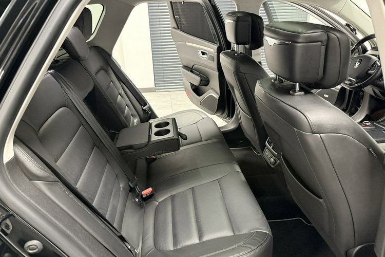 Renault Talisman 1.6 DCi 160KM INITIALE PARIS Navi FullLed HandsFree HeadUp 4CONTROL zdjęcie 39