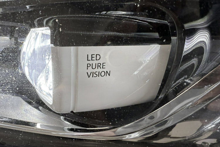 Renault Talisman 1.6 DCi 160KM INITIALE PARIS Navi FullLed HandsFree HeadUp 4CONTROL zdjęcie 4