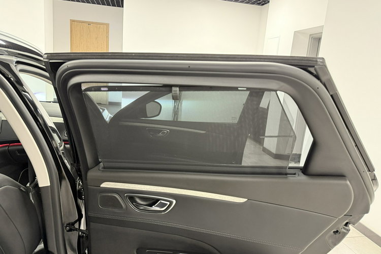 Renault Talisman 1.6 DCi 160KM INITIALE PARIS Navi FullLed HandsFree HeadUp 4CONTROL zdjęcie 40