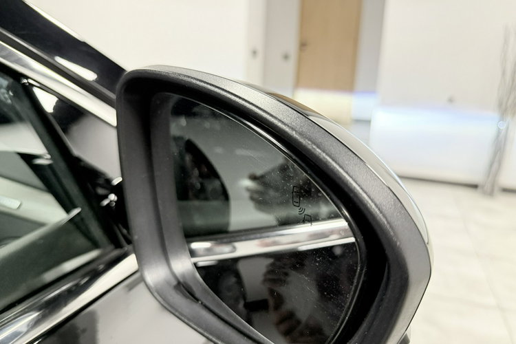 Renault Talisman 1.6 DCi 160KM INITIALE PARIS Navi FullLed HandsFree HeadUp 4CONTROL zdjęcie 41