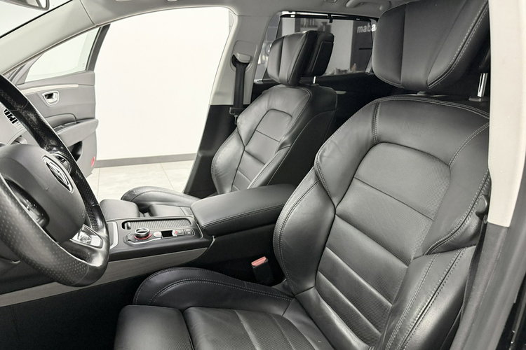 Renault Talisman 1.6 DCi 160KM INITIALE PARIS Navi FullLed HandsFree HeadUp 4CONTROL zdjęcie 42