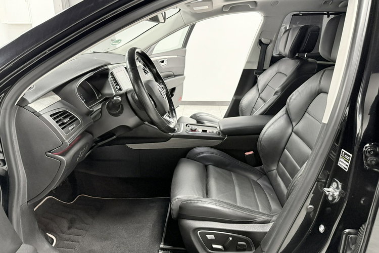 Renault Talisman 1.6 DCi 160KM INITIALE PARIS Navi FullLed HandsFree HeadUp 4CONTROL zdjęcie 43