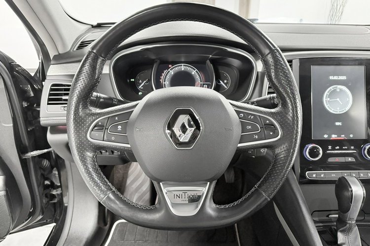 Renault Talisman 1.6 DCi 160KM INITIALE PARIS Navi FullLed HandsFree HeadUp 4CONTROL zdjęcie 45