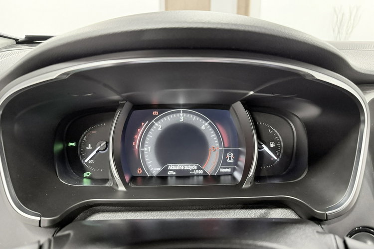 Renault Talisman 1.6 DCi 160KM INITIALE PARIS Navi FullLed HandsFree HeadUp 4CONTROL zdjęcie 46