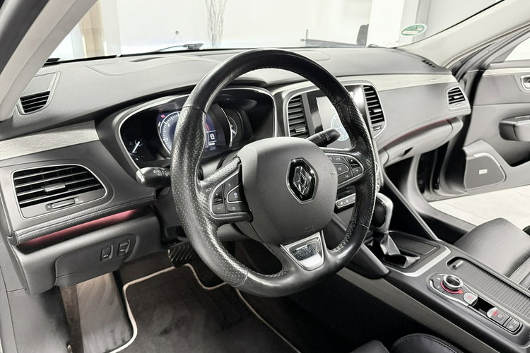 Renault Talisman 1.6 DCi 160KM INITIALE PARIS Navi FullLed HandsFree HeadUp 4CONTROL zdjęcie 47