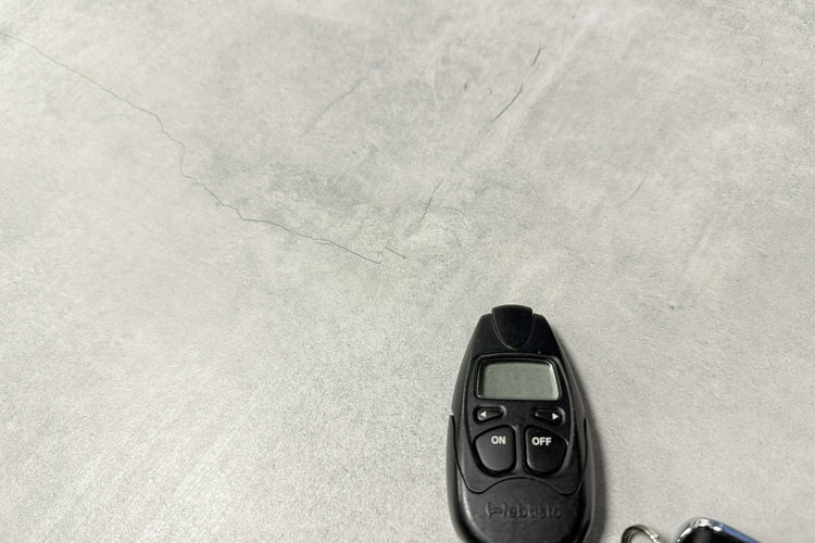 Renault Talisman 1.6 DCi 160KM INITIALE PARIS Navi FullLed HandsFree HeadUp 4CONTROL zdjęcie 49