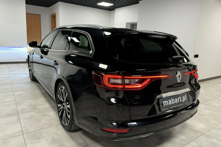 Renault Talisman 1.6 DCi 160KM INITIALE PARIS Navi FullLed HandsFree HeadUp 4CONTROL zdjęcie 5