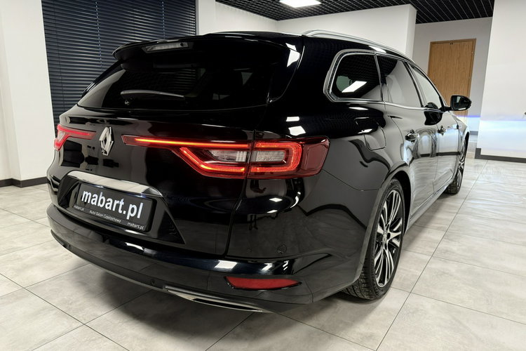 Renault Talisman 1.6 DCi 160KM INITIALE PARIS Navi FullLed HandsFree HeadUp 4CONTROL zdjęcie 6