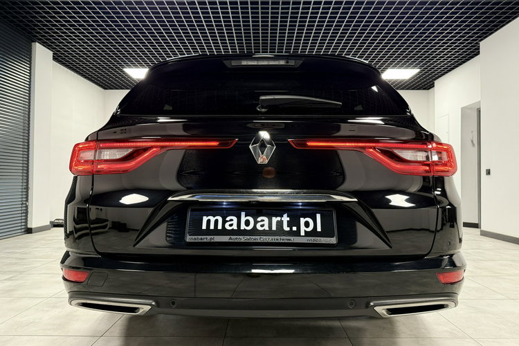 Renault Talisman 1.6 DCi 160KM INITIALE PARIS Navi FullLed HandsFree HeadUp 4CONTROL zdjęcie 7