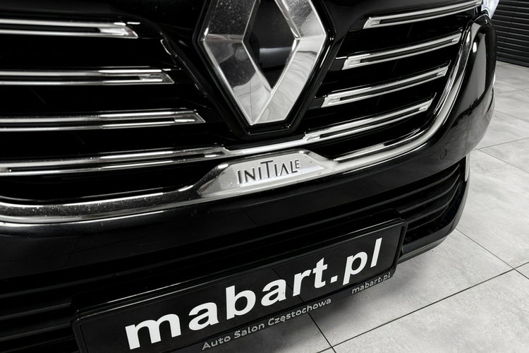 Renault Talisman 1.6 DCi 160KM INITIALE PARIS Navi FullLed HandsFree HeadUp 4CONTROL zdjęcie 9