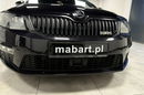 Skoda Octavia RS 2.0 TDI 184KM VRS Mode AppleCar Bi-Xenon El.Klapa Radary CANTON Aud zdjęcie 10