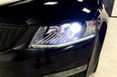 Skoda Octavia RS 2.0 TDI 184KM VRS Mode AppleCar Bi-Xenon El.Klapa Radary CANTON Aud zdjęcie 15
