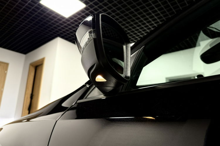 Skoda Octavia RS 2.0 TDI 184KM VRS Mode AppleCar Bi-Xenon El.Klapa Radary CANTON Aud zdjęcie 16