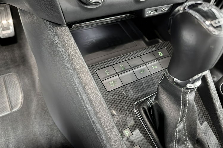 Skoda Octavia RS 2.0 TDI 184KM VRS Mode AppleCar Bi-Xenon El.Klapa Radary CANTON Aud zdjęcie 17