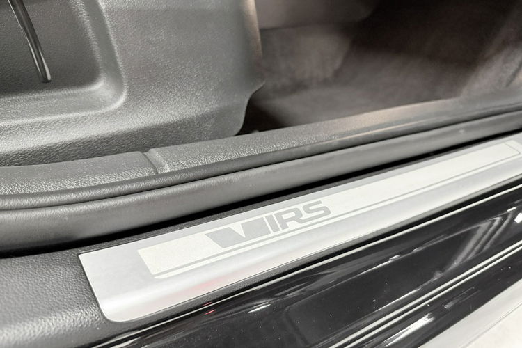 Skoda Octavia RS 2.0 TDI 184KM VRS Mode AppleCar Bi-Xenon El.Klapa Radary CANTON Aud zdjęcie 28