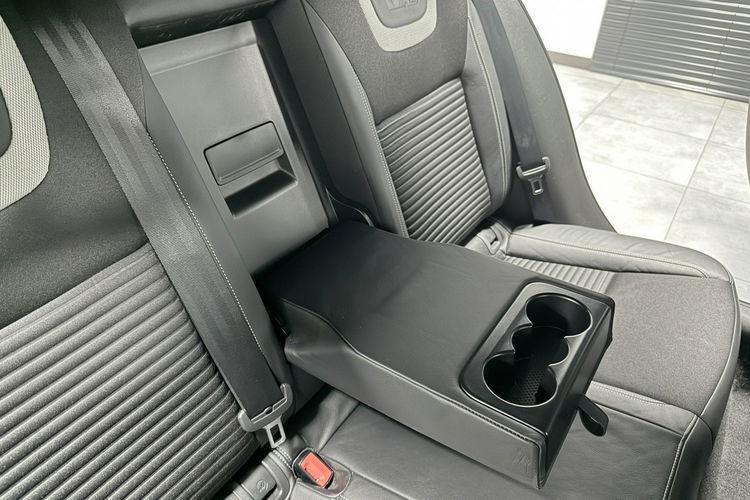 Skoda Octavia RS 2.0 TDI 184KM VRS Mode AppleCar Bi-Xenon El.Klapa Radary CANTON Aud zdjęcie 31