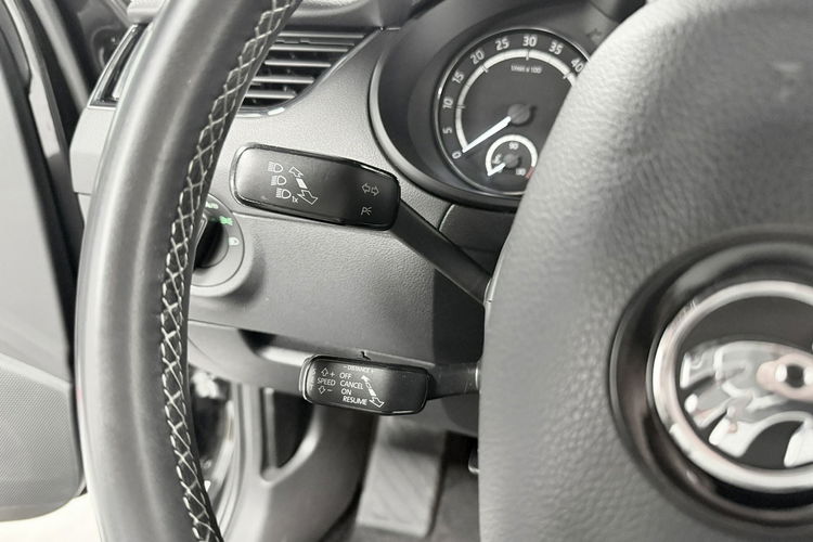 Skoda Octavia RS 2.0 TDI 184KM VRS Mode AppleCar Bi-Xenon El.Klapa Radary CANTON Aud zdjęcie 39