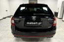 Skoda Octavia RS 2.0 TDI 184KM VRS Mode AppleCar Bi-Xenon El.Klapa Radary CANTON Aud zdjęcie 4