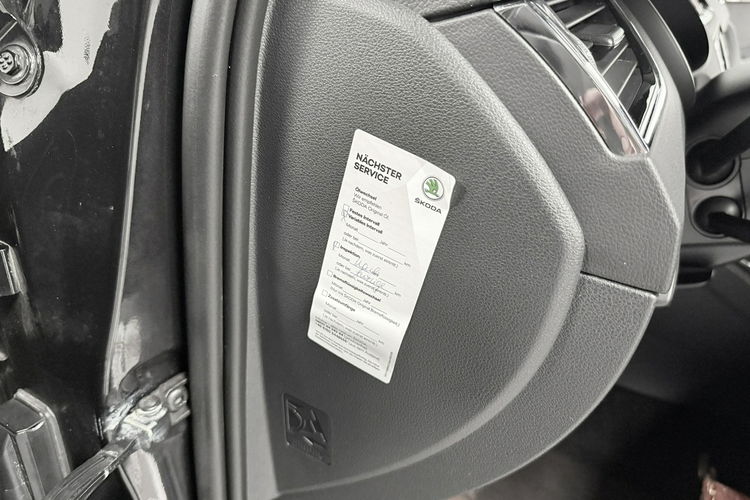 Skoda Octavia RS 2.0 TDI 184KM VRS Mode AppleCar Bi-Xenon El.Klapa Radary CANTON Aud zdjęcie 40