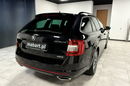 Skoda Octavia RS 2.0 TDI 184KM VRS Mode AppleCar Bi-Xenon El.Klapa Radary CANTON Aud zdjęcie 7