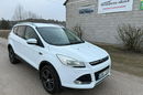 Ford Kuga 1.6 EcoBoost Manual, 150 KM, 2013r. zdjęcie 10