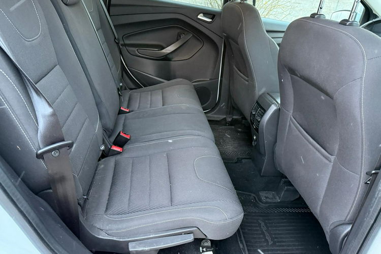Ford Kuga 1.6 EcoBoost Manual, 150 KM, 2013r. zdjęcie 14