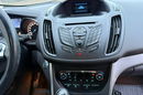 Ford Kuga 1.6 EcoBoost Manual, 150 KM, 2013r. zdjęcie 16