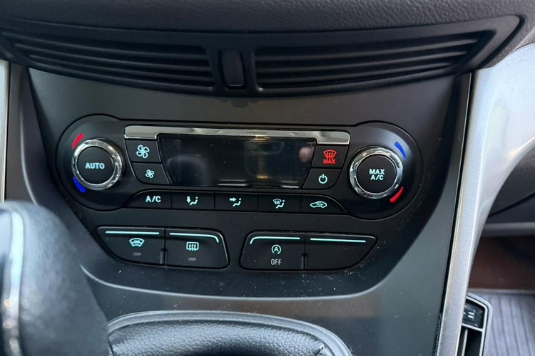 Ford Kuga 1.6 EcoBoost Manual, 150 KM, 2013r. zdjęcie 17