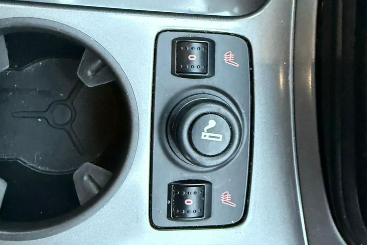 Ford Kuga 1.6 EcoBoost Manual, 150 KM, 2013r. zdjęcie 19