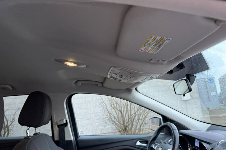 Ford Kuga 1.6 EcoBoost Manual, 150 KM, 2013r. zdjęcie 20