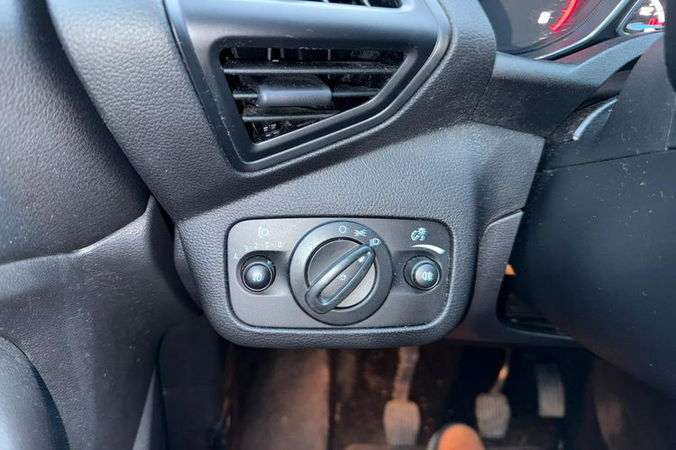 Ford Kuga 1.6 EcoBoost Manual, 150 KM, 2013r. zdjęcie 22