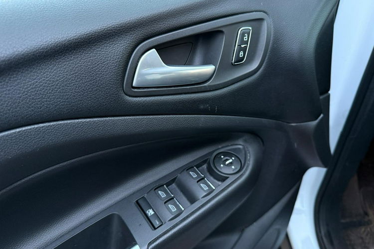 Ford Kuga 1.6 EcoBoost Manual, 150 KM, 2013r. zdjęcie 23