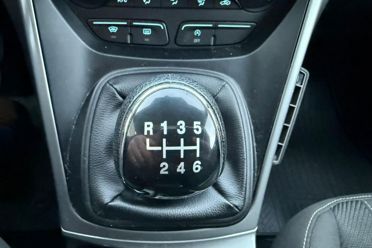 Ford Kuga 1.6 EcoBoost Manual, 150 KM, 2013r. zdjęcie 29