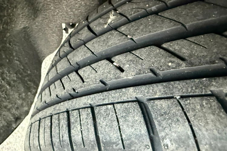 Ford Kuga 1.6 EcoBoost Manual, 150 KM, 2013r. zdjęcie 31