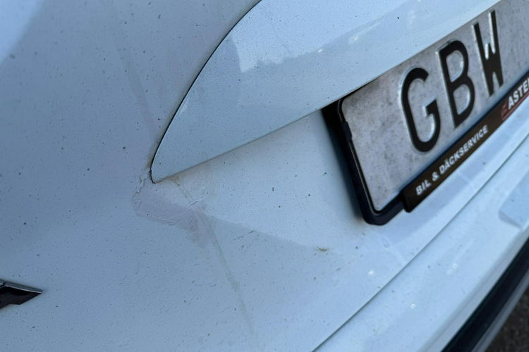 Ford Kuga 1.6 EcoBoost Manual, 150 KM, 2013r. zdjęcie 35