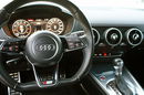 Audi TT zdjęcie 17