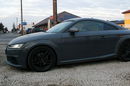 Audi TT zdjęcie 2