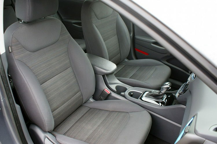 Hyundai IONIQ zdjęcie 10