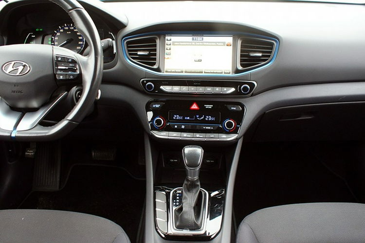 Hyundai IONIQ zdjęcie 13
