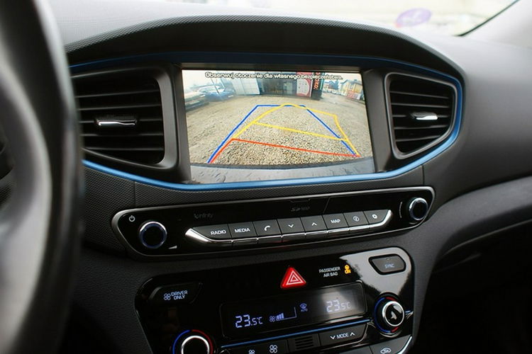 Hyundai IONIQ zdjęcie 17